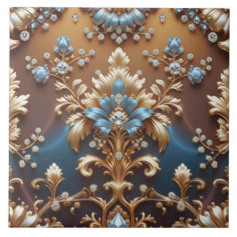 De Cerâmica Azulejo Cerâmico Real