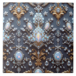 De Cerâmica Azulejo Cerâmico Real