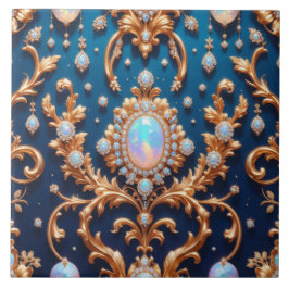 De Cerâmica Azulejo Cerâmico Real