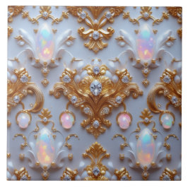 De Cerâmica Azulejo Cerâmico Real