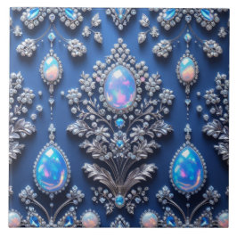 De Cerâmica Azulejo Cerâmico Real