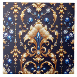 De Cerâmica Azulejo Cerâmico Real