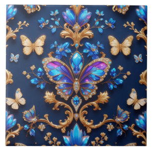 De Cerâmica Azulejo Cerâmico Real
