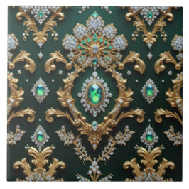 De Cerâmica Azulejo Cerâmico Real