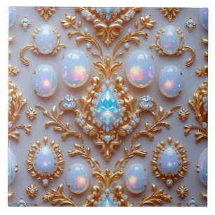 De Cerâmica Azulejo Cerâmico Real