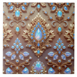 De Cerâmica Azulejo Cerâmico Real