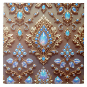 De Cerâmica Azulejo Cerâmico Real