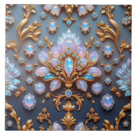 De Cerâmica Azulejo Cerâmico Real