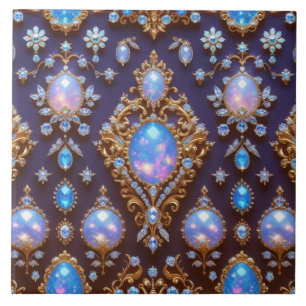 De Cerâmica Azulejo Cerâmico Real
