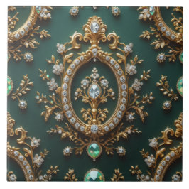 De Cerâmica Azulejo Cerâmico Real