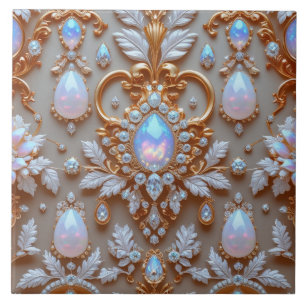 De Cerâmica Azulejo Cerâmico Real