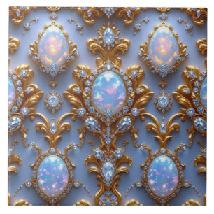 De Cerâmica Azulejo Cerâmico Real