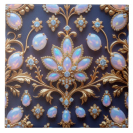 De Cerâmica Azulejo Cerâmico Real