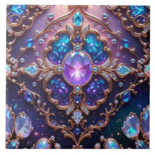 De Cerâmica Azulejo Cerâmico Real