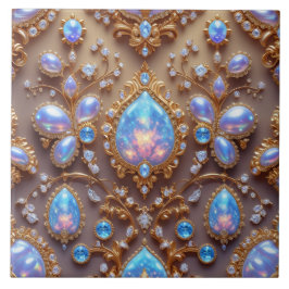 De Cerâmica Azulejo Cerâmico Real