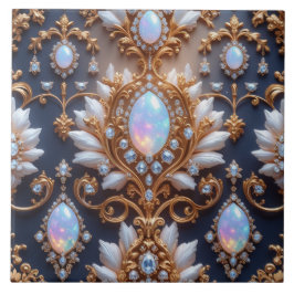 De Cerâmica Azulejo Cerâmico Real