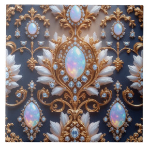 De Cerâmica Azulejo Cerâmico Real