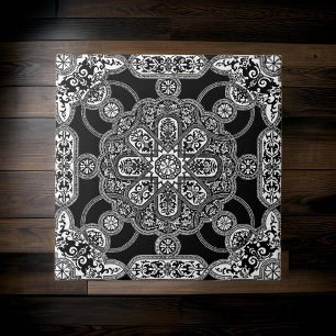 De Cerâmica Azulejo cerâmico romano antigo