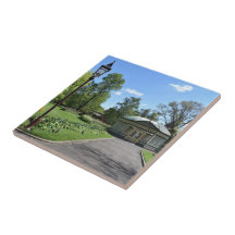 Azulejo cerâmico Serene Ballarat Botanat