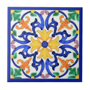De Cerâmica Azulejo cerâmico Talavera