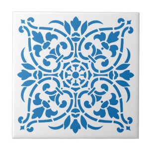De Cerâmica Azulejo Cerâmico Talavera - 2