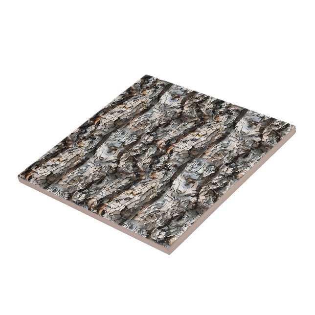 De Cerâmica Azulejo Cerâmico Timberland (Lateral)