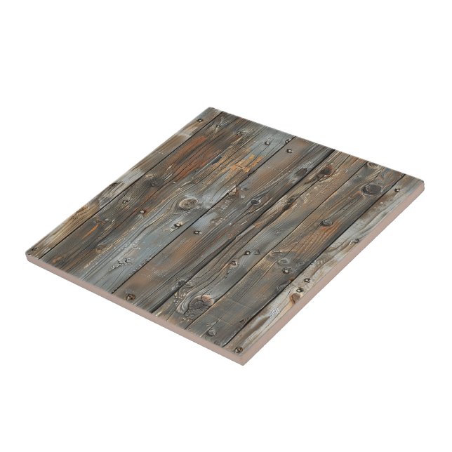De Cerâmica Azulejo Cerâmico Timberland (Lateral)