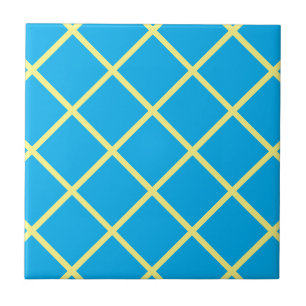 De Cerâmica Azulejo cerâmico Turquesa