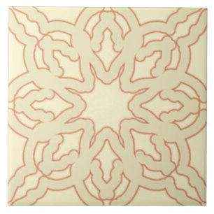 De Cerâmica Azulejo cerâmico, um elegante design clássico amar