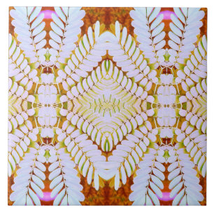 De Cerâmica Azulejo cerâmico, um elegante design clássico flor