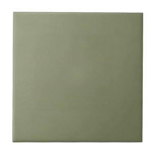 De Cerâmica Azulejo Cerâmico Verde Personalizado 2 (Para Chris