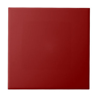 DE CERÂMICA AZULEJO CERÂMICO - VERMELHO ESCURO