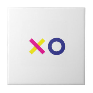 De Cerâmica Azulejo cerâmico XO