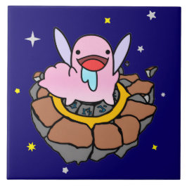 De Cerâmica Azulejo Chupi-abathur