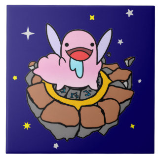 De Cerâmica Azulejo Chupi-abathur