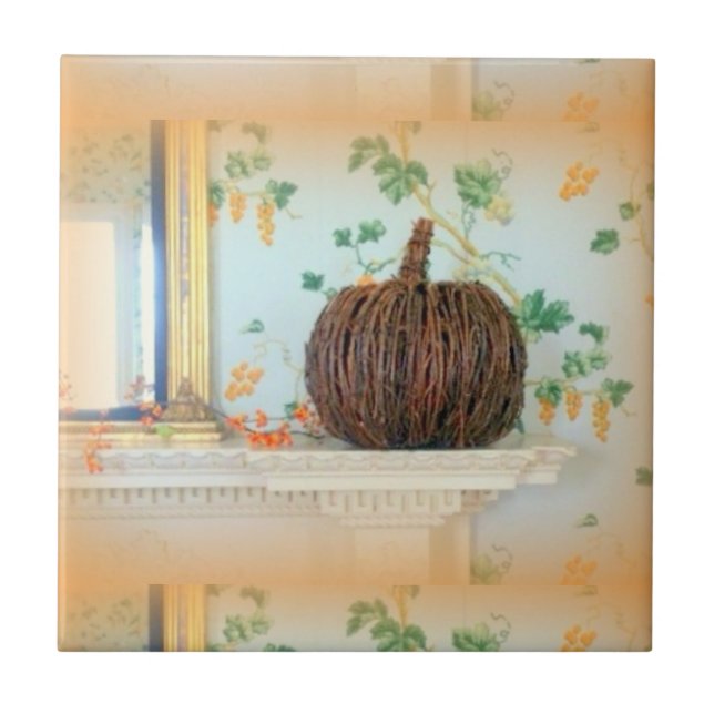 De Cerâmica azulejo colonial do novo estilo england (Frente)