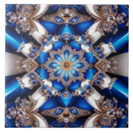 De Cerâmica Azulejo com cores argentinas Design moderna