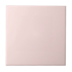 De Cerâmica Azulejo cor-de-rosa enevoado