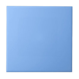 De Cerâmica Azulejo Cor Sólida Azul Turquesa