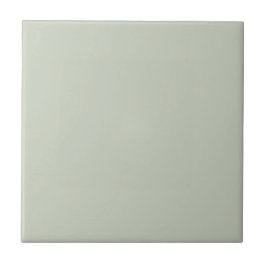 De Cerâmica Azulejo Cor Verde Sage Chá Leve