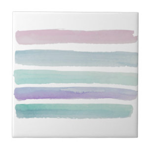 De Cerâmica Azulejo Cores Pastel