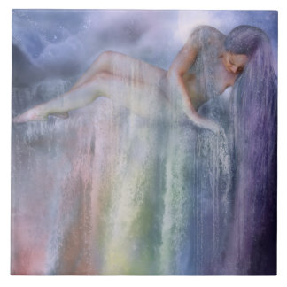 De Cerâmica Azulejo cura das belas artes das águas