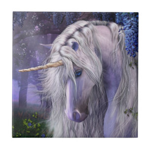 De Cerâmica Azulejo da arte do Serenade do luar