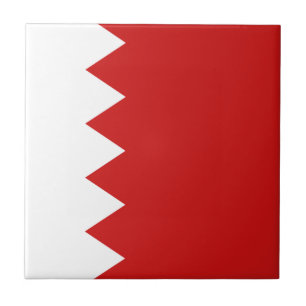 De Cerâmica Azulejo da Bandeira do Bahrein