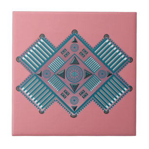De Cerâmica Azulejo da procura do espírito