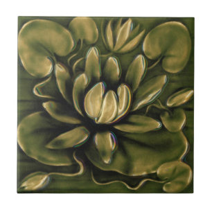 De Cerâmica Azulejo da reprodução da antiguidade do