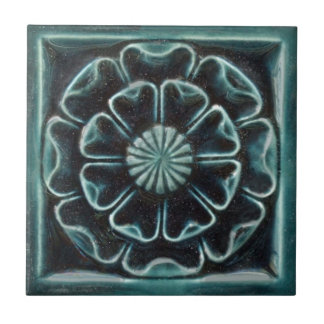 De Cerâmica Azulejo da reprodução da antiguidade do