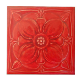 De Cerâmica Azulejo da reprodução da antiguidade do