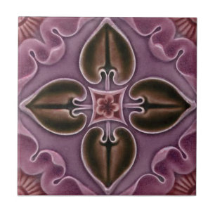De Cerâmica Azulejo da reprodução da antiguidade do