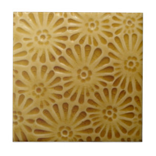 De Cerâmica Azulejo da reprodução do art deco AD009